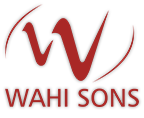 Wahi Sons Limited